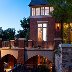 Pool House - Lifestyle And Leisure