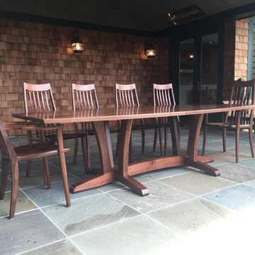 Recent Dining Set Design