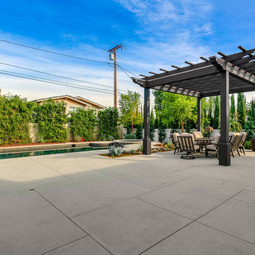 627 Hampton Rd., Arcadia CA