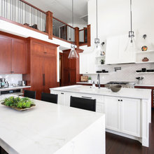 Kitchen Don’ts