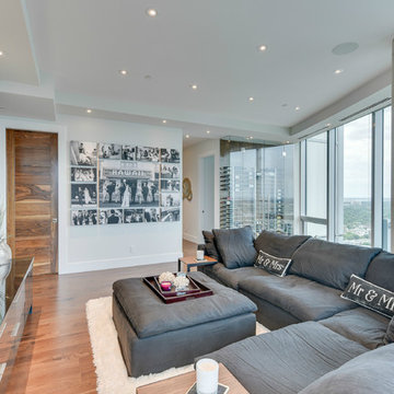 PEARL TOWER PENTHOUSE