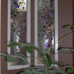 Decorative windows - Windows