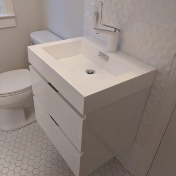 Lavatory