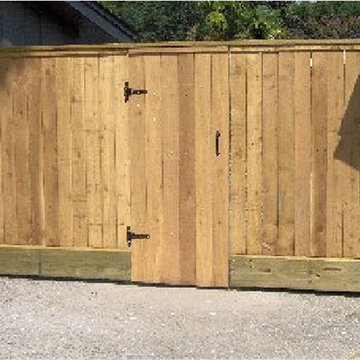 Fence Project