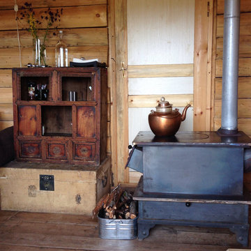 Eco-Conscious, Luxury in the Wild: Norden Camp