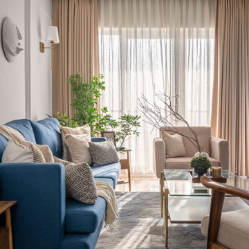 Apartment 1408