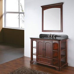 Bathroom Vanities Sets - Bathroom Vanities And Sink Consoles