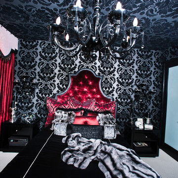 Charles Neal Home Luxury