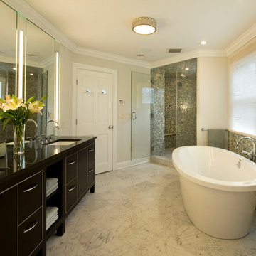 Master Bath I