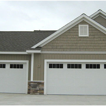 Garage Doors