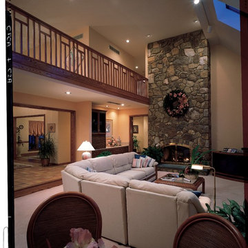 Lutron Lighting Control