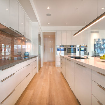 Wilden Presentation Centre and Showhome