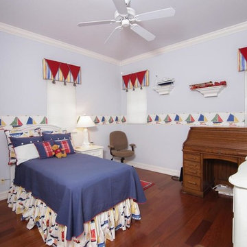 3528 Jonathans Harbour Drive - Jonathan's Landing