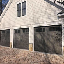 Garage Doors