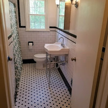 My Bathroom Plan