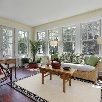 Sunroom Design and Construction in Foster City, CA