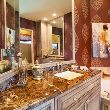 Bathroom Ideas
