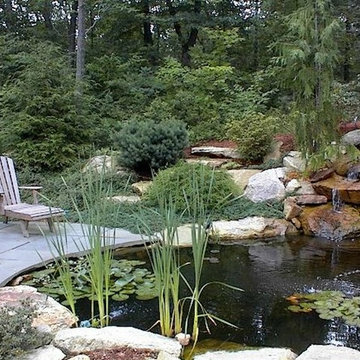 Landscape Designers MA | 1-800-540-5678| Rutland Nurseries