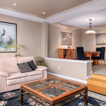 JUST LISTED!!! # 154 1495 Lansdowne Drive, Coquitlam, BC $928,000