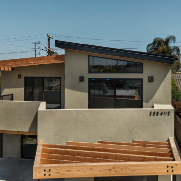 Cabot New Build