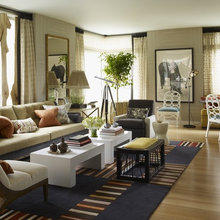 Living Room Coffee Table