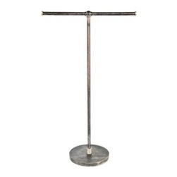 Garment Racks & Tailor Forms - Clothes Racks