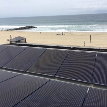 Residential Solar