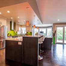 kitchens