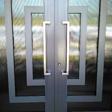 Our Work