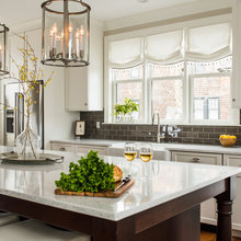 Cabin Countertops
