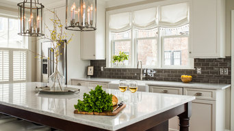 Charlestown, MA Kitchen