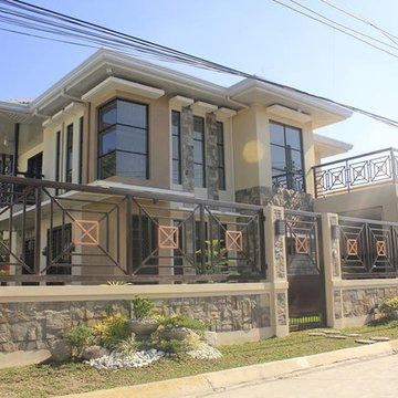 Essel Park Subdivision, City of San Fernando, Pampanga