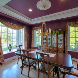 Dining Rooms | Brighten Your Meal - Windows And Doors