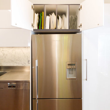Carlton Kitchen