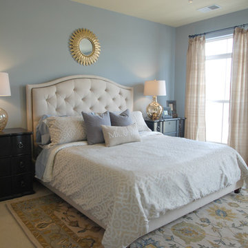Classic Master Suite