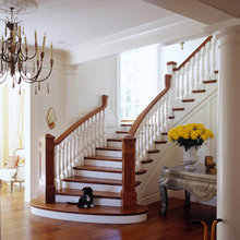 Staircases