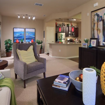 Casa Mirella Apartment and Clubhouse Near Windermere, FL