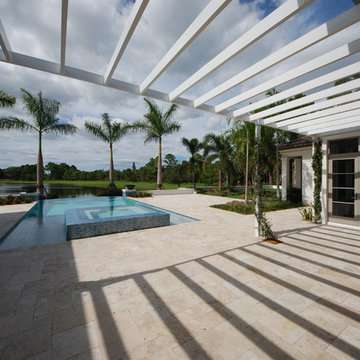 Trellis / Pergolas