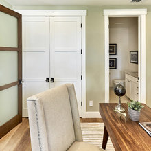 Moldings