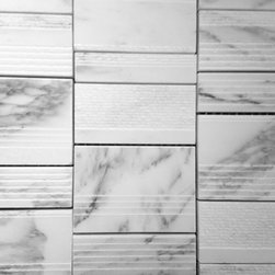 Liberty Wallpaper Mosaic - Products
