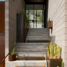 Entry way