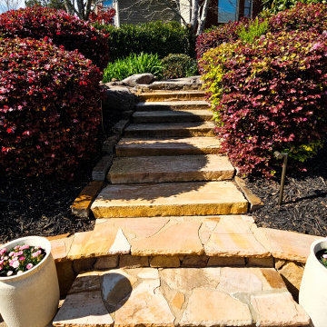 Outdoor Lighting and Audio, Cumming, Ga
