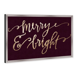 Houzz Holiday Exclusives - Wall Decor