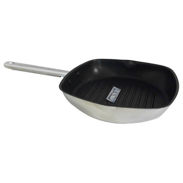 9.5" Non-Stick Grill Pan With Excalibur Coating