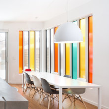 10 Types of Glass That Let In Light & Don't Let Out Views