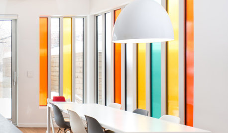 10 Types of Glass That Let In Light & Don't Let Out Views