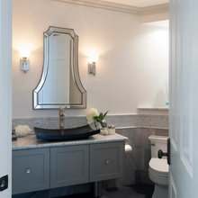 Bathroom Vanities