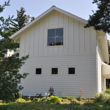 siding
