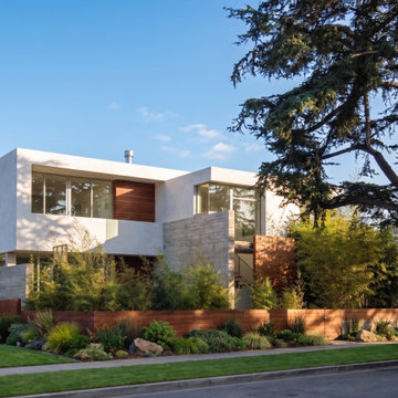 Culver City Residence