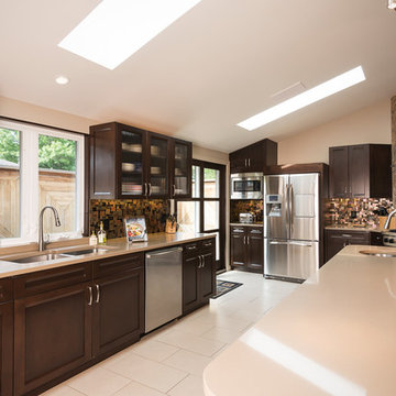SAJ Designs - Boulder Run